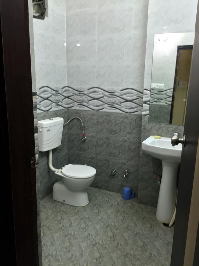 Hotel Lalit Palace Babina Rum bild